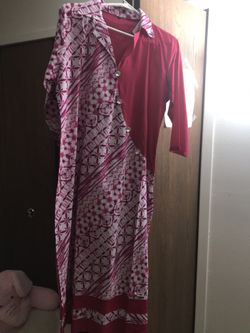 Long kurti