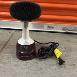 Rowenta X-Cel Steam Travel Handheld Steamer (Model DR7051)