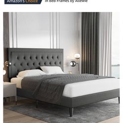 Brand New Bed Frame !!! 