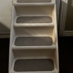 Pet Step Stool