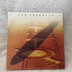 Led Zeppelin - 4 CD Box Set
