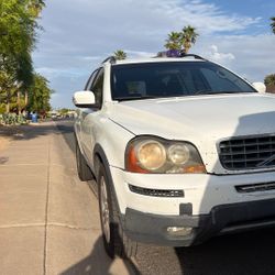 2009 Volvo Xc90