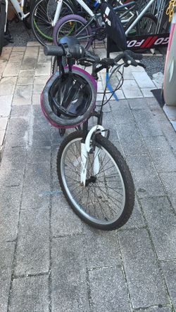 Huffy Bike