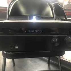 Sony  Receiver 