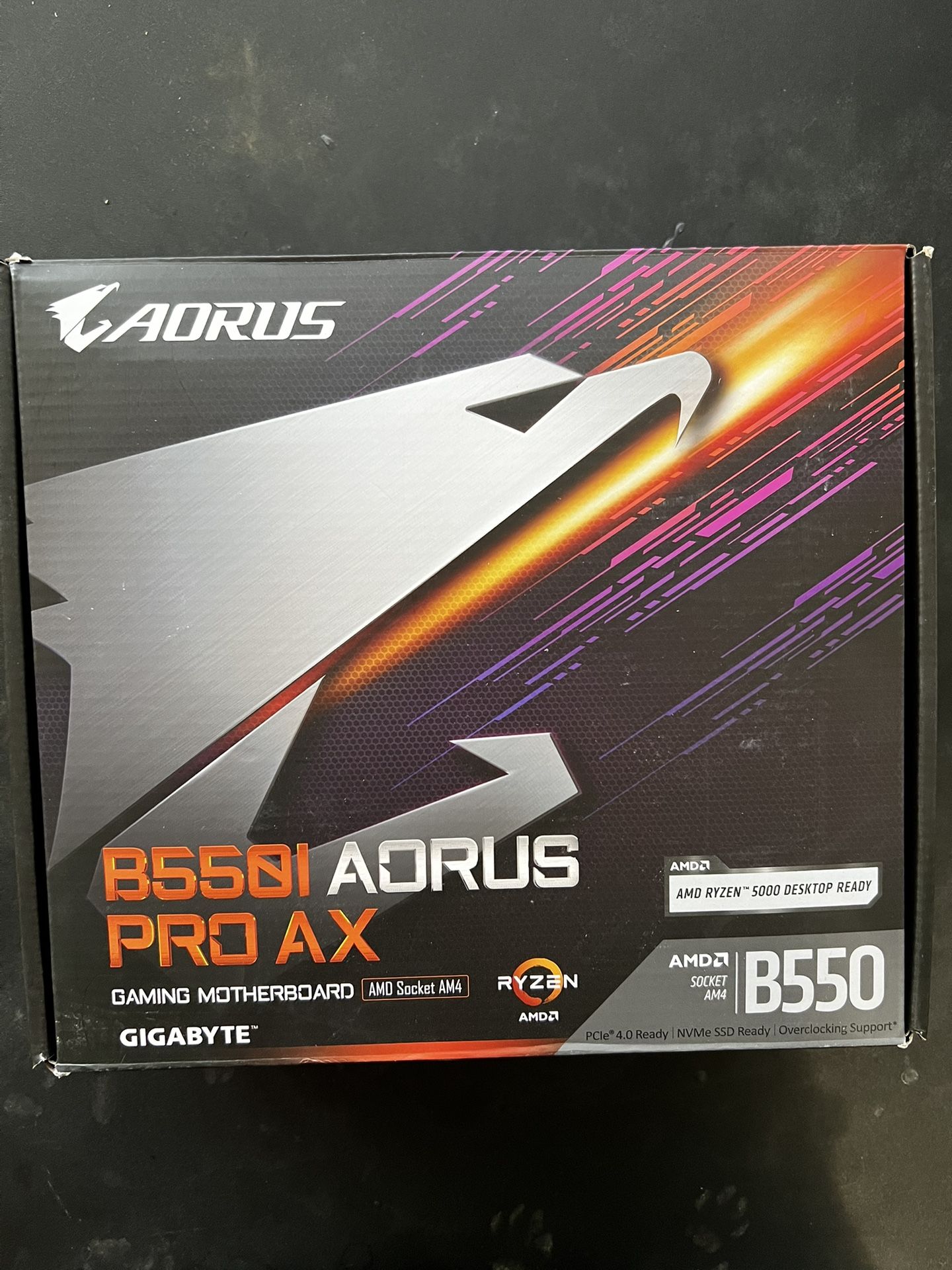 MotherBoard Gigabyte