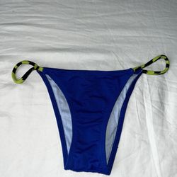 San Lorenzo Bikini Bottoms 