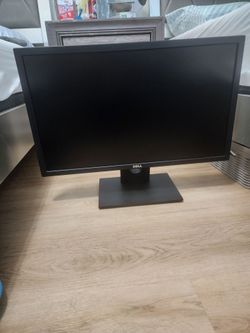 Dell monitor