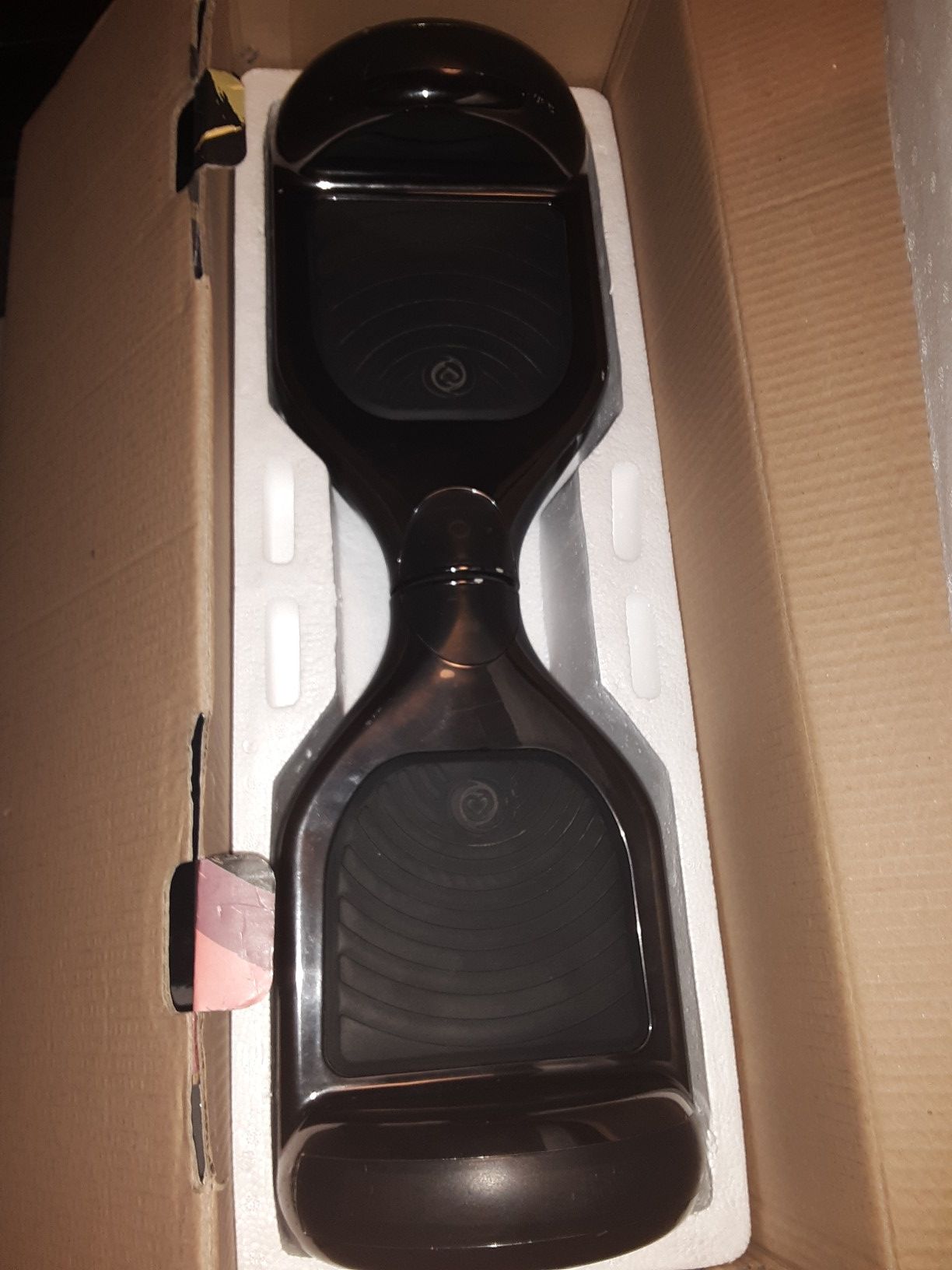Hoverboard (HoverHeart) [Like New] (Bluetooth)