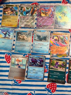 Pokemon