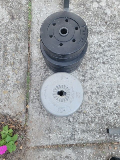 Weider Pro 245 Weight Bench for Sale in Bartow FL OfferUp