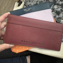 Marc Jacob’s Wallet 