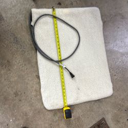 Heated Mat For Pet