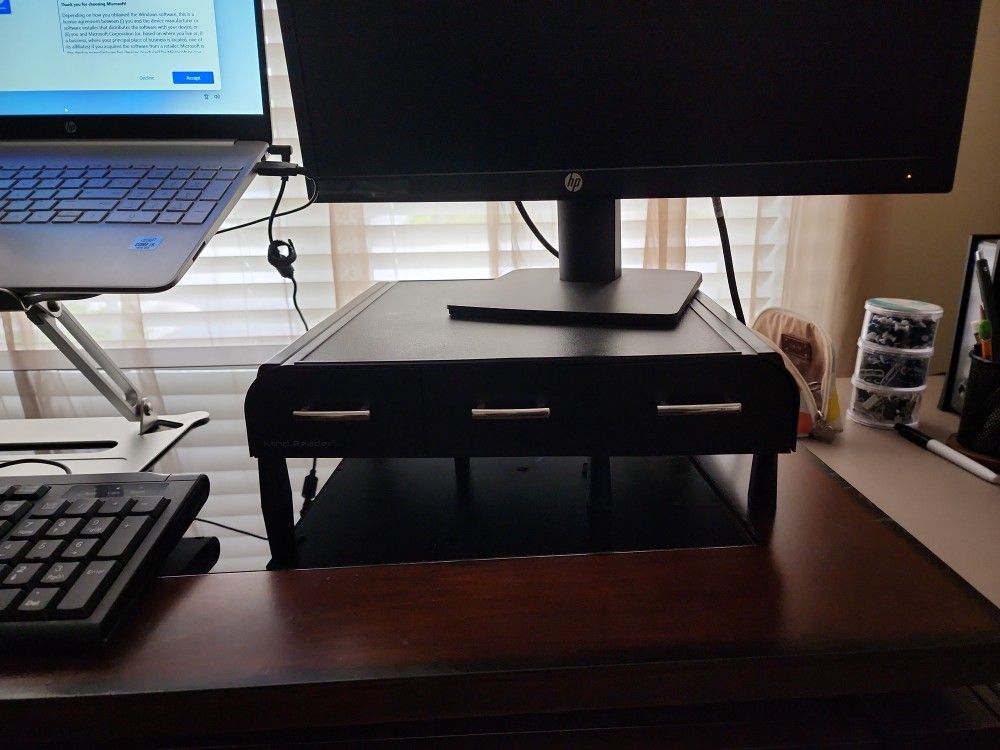 Monitor Stand