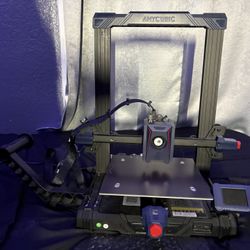 3D Printer