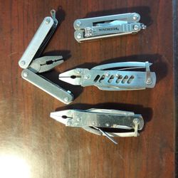 Multi Tools