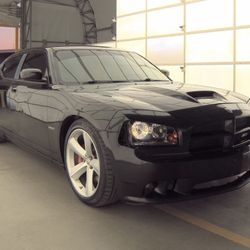 2010 Dodge Charger
