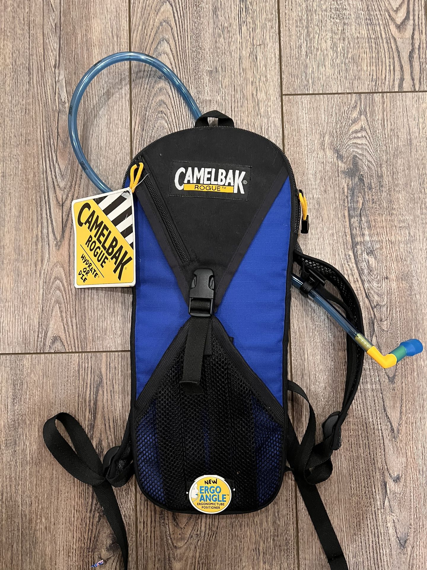 Camelbak Backpack Hydrater 