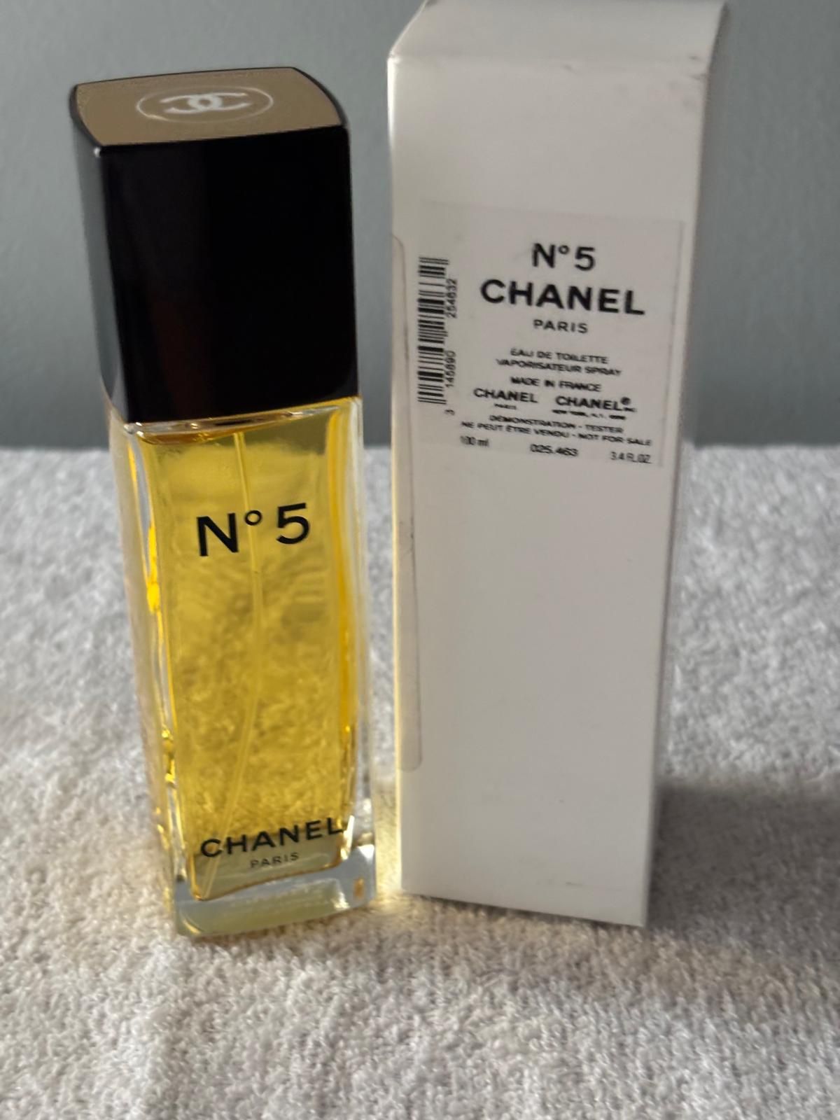 Perfum Tester