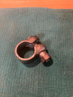 Schwinn Cruiser 5 Seat Clamp