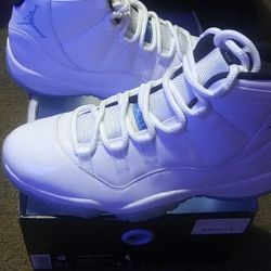 air jordan 11 legend blue