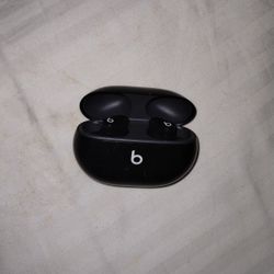Beats Bluetooth Earbuds 