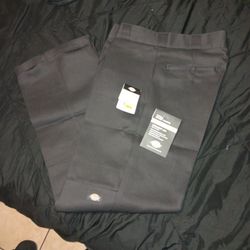 Dickies  loose fit work pants 