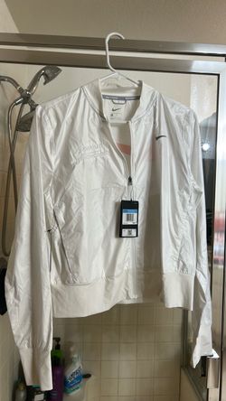Nike Women’s Running Jacket