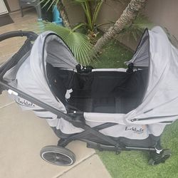 Larktale wagon stroller
