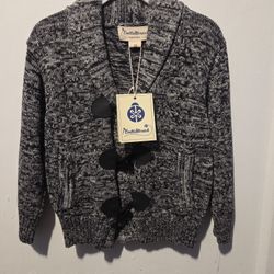 Beetle Thread Boys Toddler Size 2t/pick Up Only