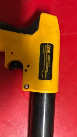 Dewalt P2201 22 caliber nailer