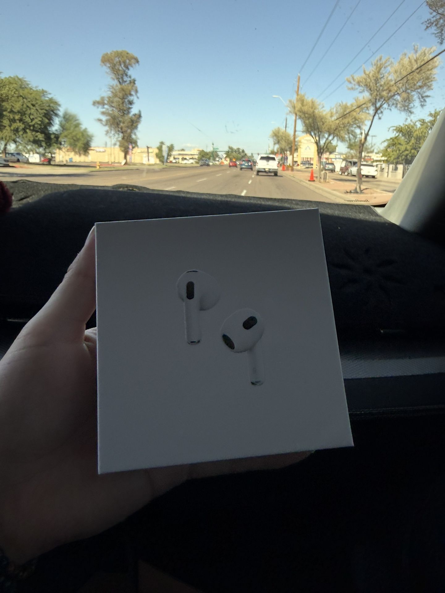 Airpods Gen 3 $70 NEED GONE