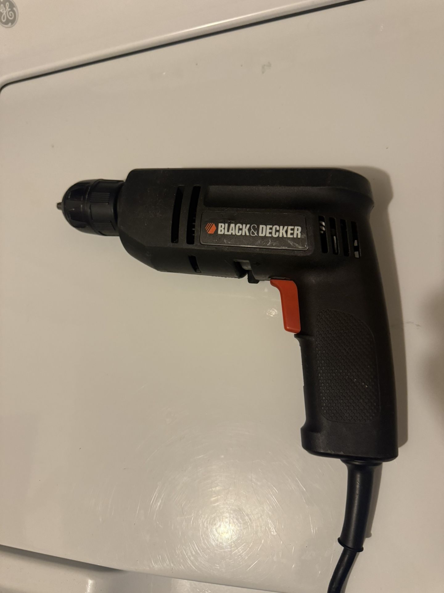 BLACK & DECKER 7152 TYPE 2