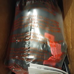 A/C Compressor Never used