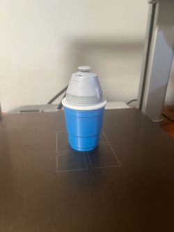 Puff code core base