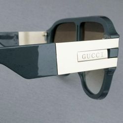 Gucci Glasses. About 1 Year Old. Never Worn
