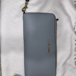 Calvin Klein Wallet