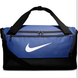 Nike Unisex Adult Brasilia 9.5 Training Duffel Bag