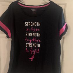 Breast cancer Shirt