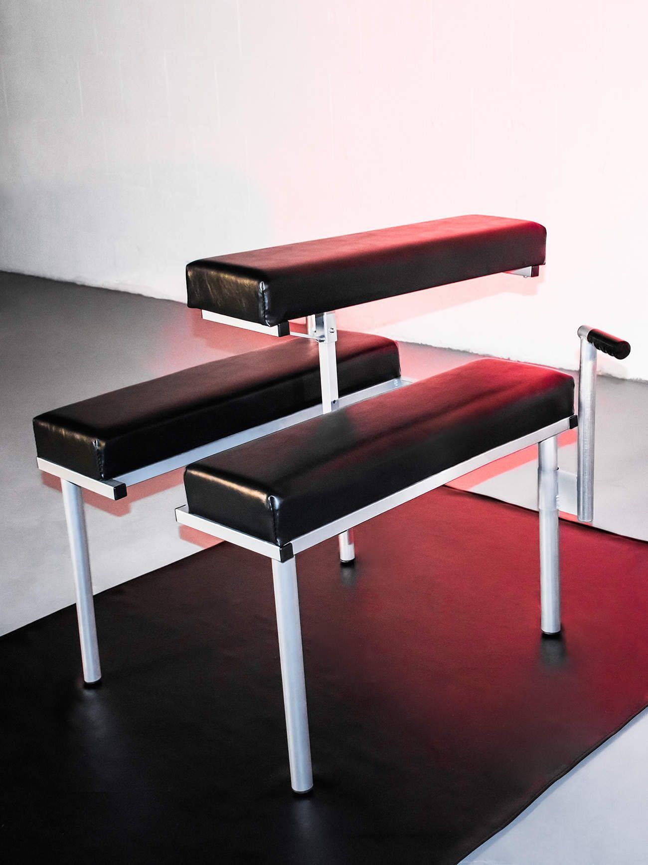 S&M Sex Bench - $200 (Little Use - Like New)