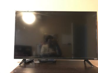 Vizio 32 in. TV