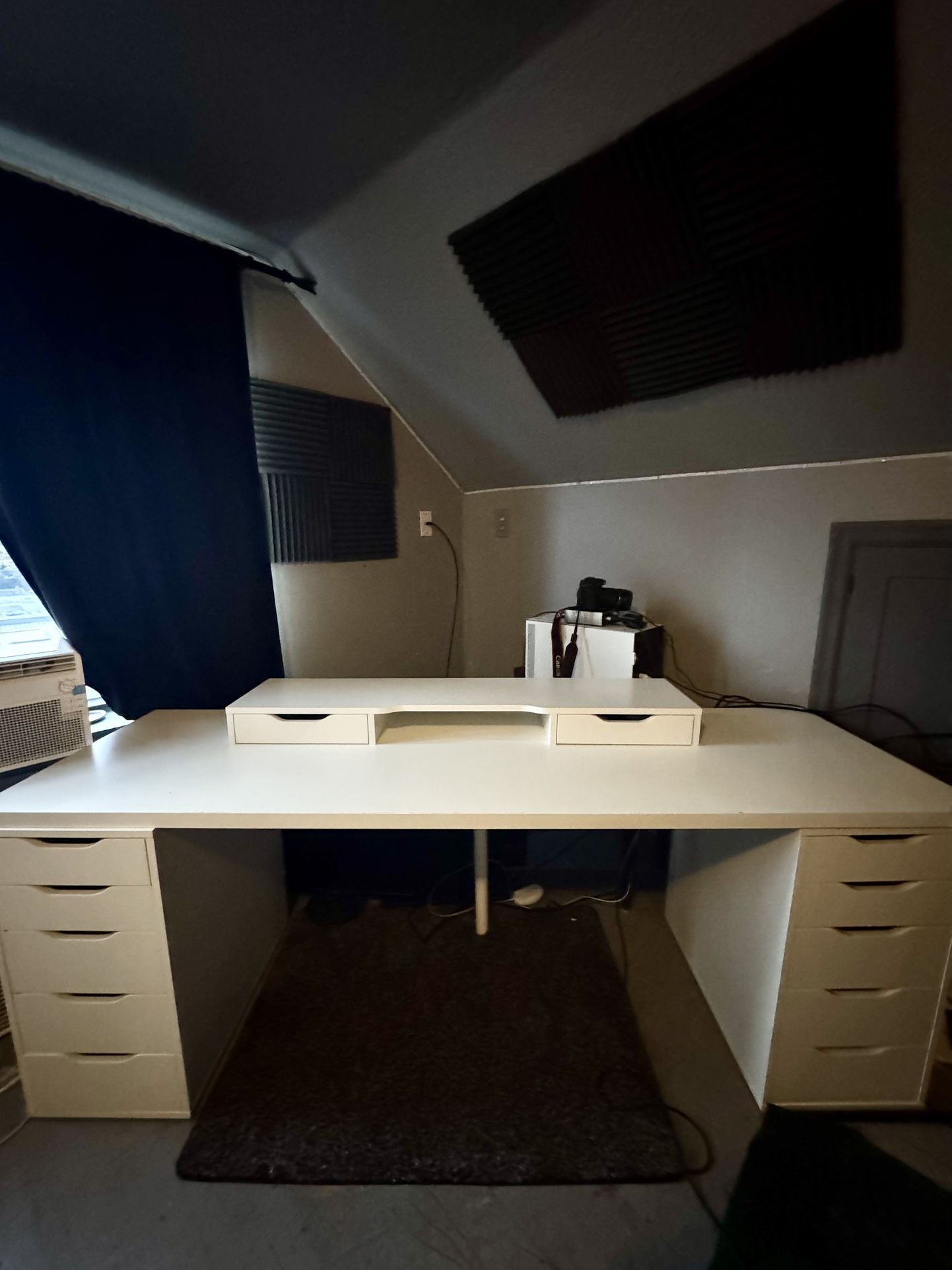 IKEA Desk 