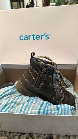 Carter's Toddler Ankle Boot