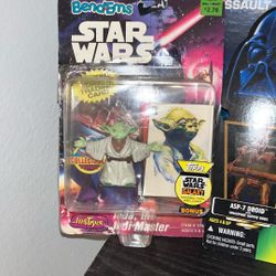 Star Wars Lot 