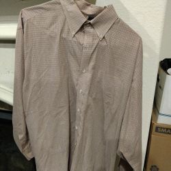 Van Heusen XL Like New Shirt