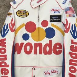 Talladega Nights Jacket 