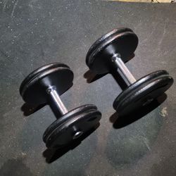 dumbells Weights 🇺🇸