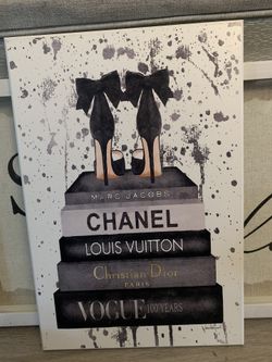 Wall Decor