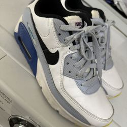 NIKE AIR MAX 90 LTR (GS)