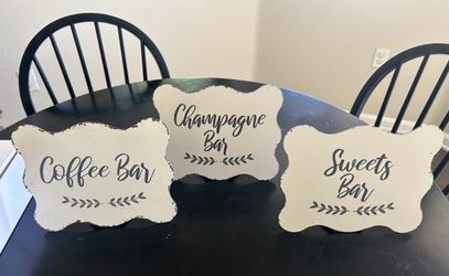 Signs