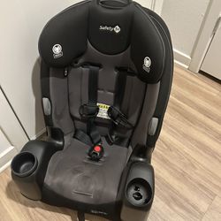 Car Seat 